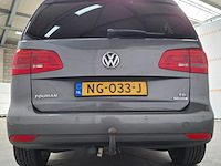 Personenauto, volkswagen, touran, 1.6 tdi comfortline bluemotion 7p., 2014 - afbeelding 59 van  59