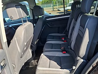 Personenauto, volkswagen, touran, 1.6 tdi highline bluemotion 7p., 2014 - afbeelding 11 van  16