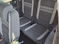 Personenauto, volkswagen, touran, 1.6 tdi highline bluemotion 7p., 2014 - afbeelding 12 van  16