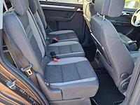 Personenauto, volkswagen, touran, 1.6 tdi highline bluemotion 7p., 2014 - afbeelding 13 van  16
