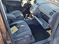 Personenauto, volkswagen, touran, 1.6 tdi highline bluemotion 7p., 2014 - afbeelding 14 van  16