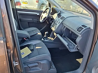 Personenauto, volkswagen, touran, 1.6 tdi highline bluemotion 7p., 2014 - afbeelding 15 van  16