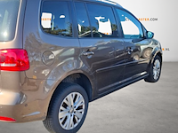 Personenauto, volkswagen, touran, 1.6 tdi highline bluemotion 7p., 2014 - afbeelding 3 van  16