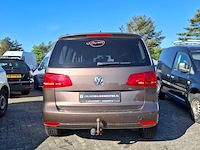 Personenauto, volkswagen, touran, 1.6 tdi highline bluemotion 7p., 2014 - afbeelding 5 van  16