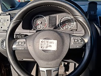 Personenauto, volkswagen, touran, 1.6 tdi highline bluemotion 7p., 2014 - afbeelding 9 van  16