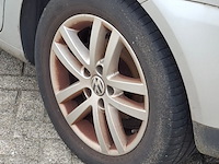 Personenauto, volkswagen, touran, 1.9 tdi optive, 2008 - afbeelding 2 van  34