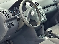 Personenauto, volkswagen, touran, 1.9 tdi optive, 2008 - afbeelding 3 van  34