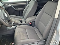 Personenauto, volkswagen, touran, 1.9 tdi optive, 2008 - afbeelding 5 van  34