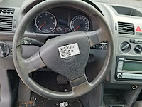 Personenauto, volkswagen, touran, 1.9 tdi optive, 2008 - afbeelding 6 van  34