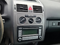 Personenauto, volkswagen, touran, 1.9 tdi optive, 2008 - afbeelding 7 van  34