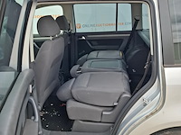 Personenauto, volkswagen, touran, 1.9 tdi optive, 2008 - afbeelding 9 van  34