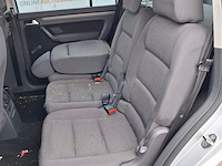 Personenauto, volkswagen, touran, 1.9 tdi optive, 2008 - afbeelding 11 van  34