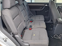 Personenauto, volkswagen, touran, 1.9 tdi optive, 2008 - afbeelding 13 van  34