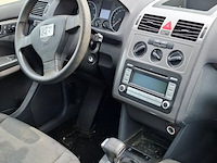 Personenauto, volkswagen, touran, 1.9 tdi optive, 2008 - afbeelding 14 van  34