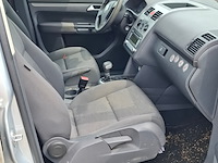 Personenauto, volkswagen, touran, 1.9 tdi optive, 2008 - afbeelding 15 van  34