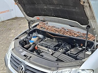 Personenauto, volkswagen, touran, 1.9 tdi optive, 2008 - afbeelding 17 van  34