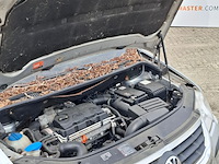 Personenauto, volkswagen, touran, 1.9 tdi optive, 2008 - afbeelding 18 van  34