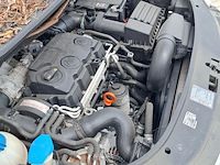Personenauto, volkswagen, touran, 1.9 tdi optive, 2008 - afbeelding 19 van  34