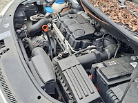 Personenauto, volkswagen, touran, 1.9 tdi optive, 2008 - afbeelding 20 van  34