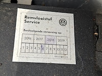 Personenauto, volkswagen, touran, 1.9 tdi optive, 2008 - afbeelding 21 van  34