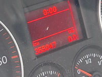 Personenauto, volkswagen, touran, 1.9 tdi optive, 2008 - afbeelding 22 van  34