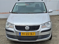 Personenauto, volkswagen, touran, 1.9 tdi optive, 2008 - afbeelding 12 van  34