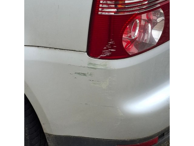 Personenauto, volkswagen, touran, 1.9 tdi optive, 2008 - afbeelding 25 van  34