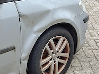 Personenauto, volkswagen, touran, 1.9 tdi optive, 2008 - afbeelding 27 van  34