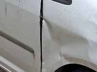 Personenauto, volkswagen, touran, 1.9 tdi optive, 2008 - afbeelding 28 van  34