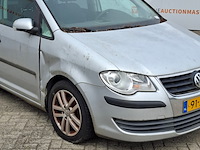 Personenauto, volkswagen, touran, 1.9 tdi optive, 2008 - afbeelding 23 van  34