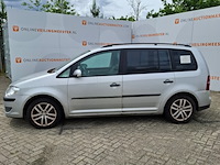 Personenauto, volkswagen, touran, 1.9 tdi optive, 2008 - afbeelding 31 van  34
