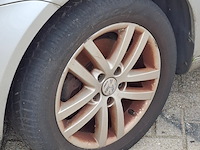 Personenauto, volkswagen, touran, 1.9 tdi optive, 2008 - afbeelding 32 van  34