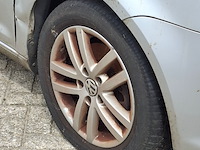 Personenauto, volkswagen, touran, 1.9 tdi optive, 2008 - afbeelding 33 van  34