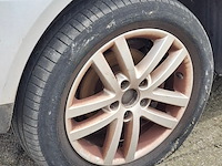 Personenauto, volkswagen, touran, 1.9 tdi optive, 2008 - afbeelding 34 van  34