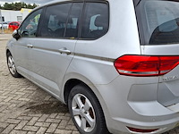 Personenauto, volkswagen, touran tdi, 2016 - afbeelding 2 van  61