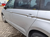 Personenauto, volkswagen, touran tdi, 2016 - afbeelding 3 van  61