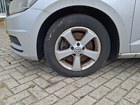 Personenauto, volkswagen, touran tdi, 2016 - afbeelding 5 van  61