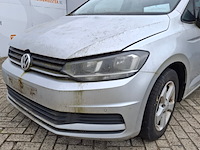 Personenauto, volkswagen, touran tdi, 2016 - afbeelding 7 van  61