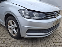 Personenauto, volkswagen, touran tdi, 2016 - afbeelding 9 van  61