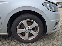 Personenauto, volkswagen, touran tdi, 2016 - afbeelding 10 van  61