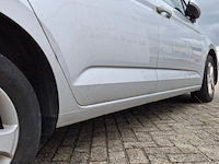 Personenauto, volkswagen, touran tdi, 2016 - afbeelding 11 van  61