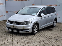 Personenauto, volkswagen, touran tdi, 2016 - afbeelding 1 van  61