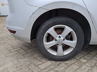 Personenauto, volkswagen, touran tdi, 2016 - afbeelding 13 van  61