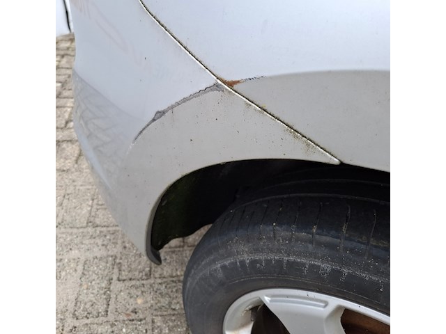 Personenauto, volkswagen, touran tdi, 2016 - afbeelding 14 van  61