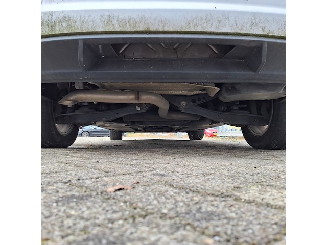 Personenauto, volkswagen, touran tdi, 2016 - afbeelding 15 van  61