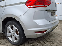 Personenauto, volkswagen, touran tdi, 2016 - afbeelding 16 van  61