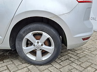 Personenauto, volkswagen, touran tdi, 2016 - afbeelding 17 van  61