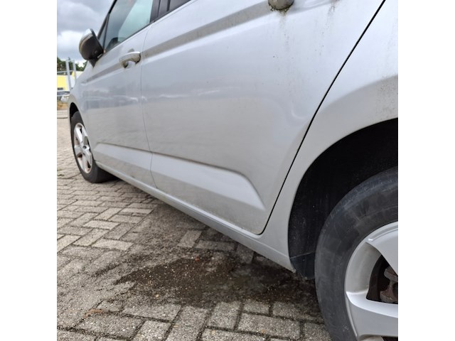 Personenauto, volkswagen, touran tdi, 2016 - afbeelding 18 van  61