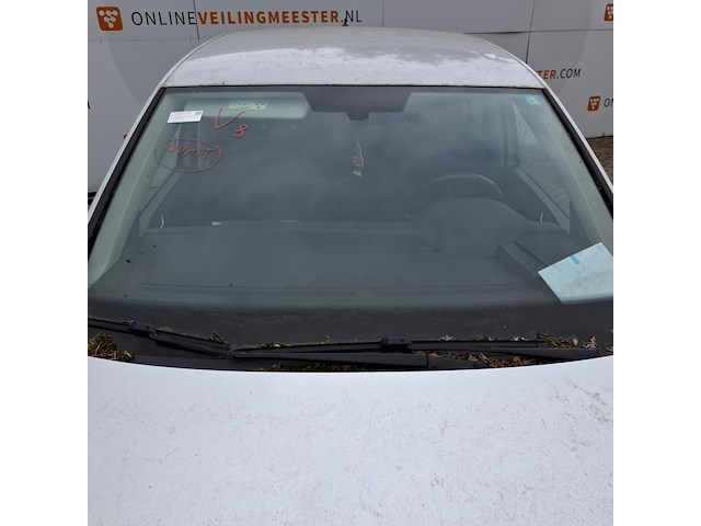 Personenauto, volkswagen, touran tdi, 2016 - afbeelding 20 van  61