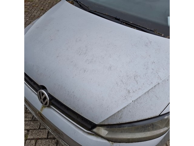 Personenauto, volkswagen, touran tdi, 2016 - afbeelding 21 van  61